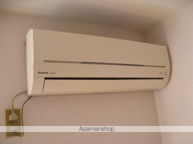 コンフォールの内装写真