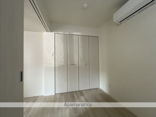 ALIVIS琴似の内装写真