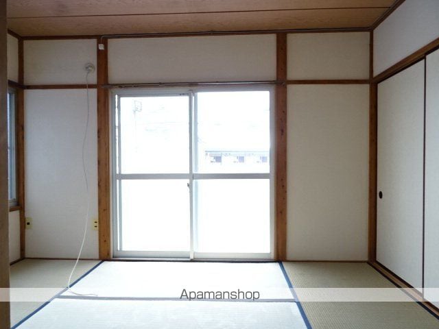コーポさつきの内装写真