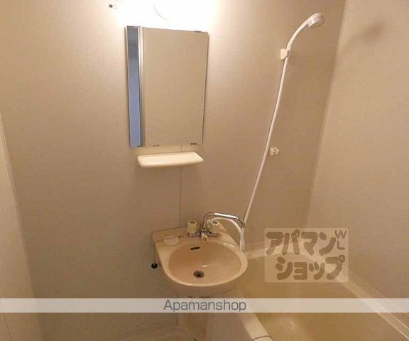タウンルームキシの内装写真