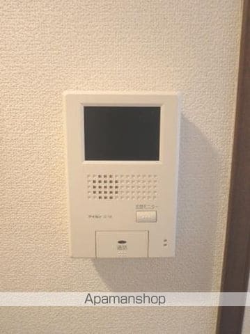 鹿児島市 6階建 築38年の内装写真