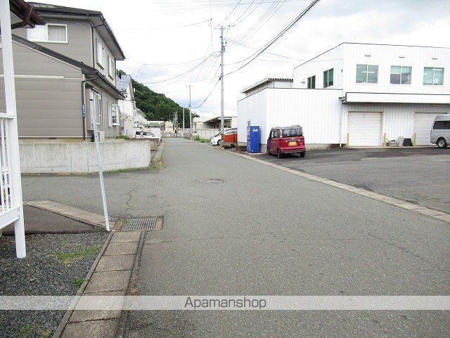 モイドオム安庭の周辺写真