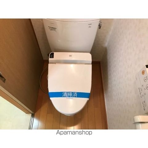 森孝1丁目貸家の内装写真
