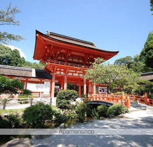 COTO GLANCE 西賀茂の周辺写真