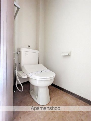ぱんぷきんはうすの内装写真