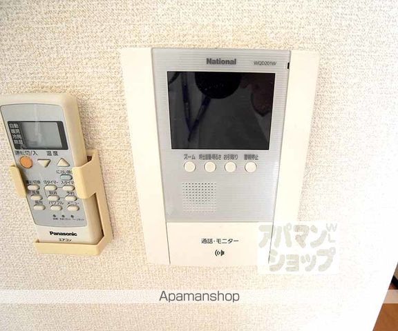 GRANDIRの内装写真