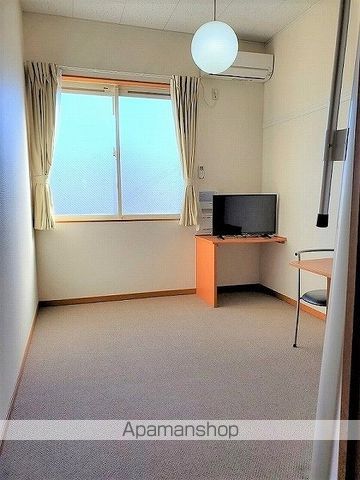 レオパレスKuki Eastの内装写真