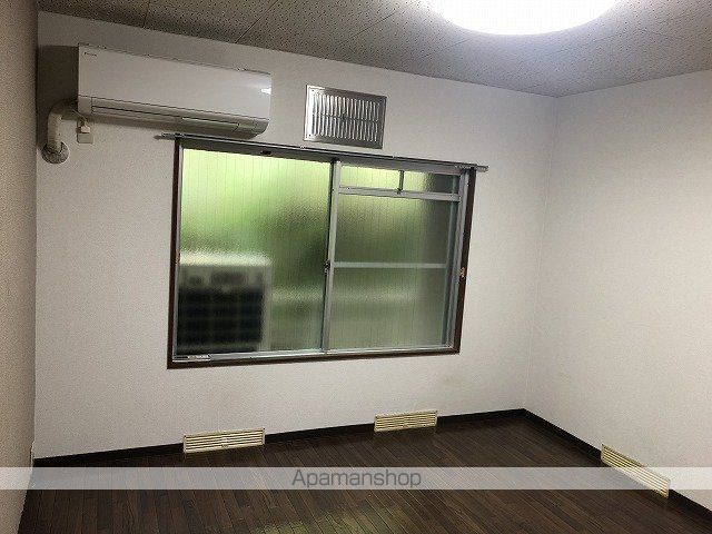 ハウス2の内装写真