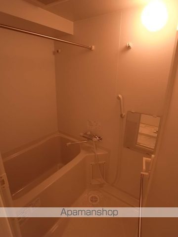 クラッセ円山 WESTの内装写真