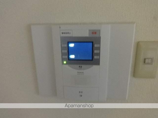 SOコスモスの内装写真