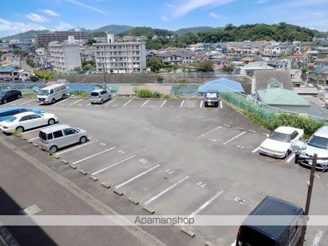 ビレッジハウス不入斗1号棟のその他写真