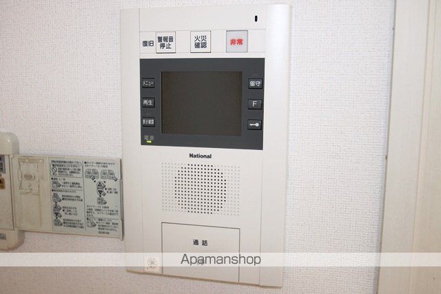 セレッソコート新大阪の内装写真