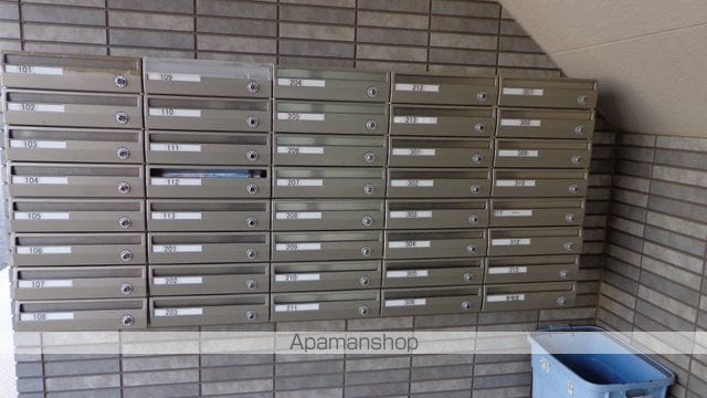 アンプルールフェール ヒルサイドステージの外観写真