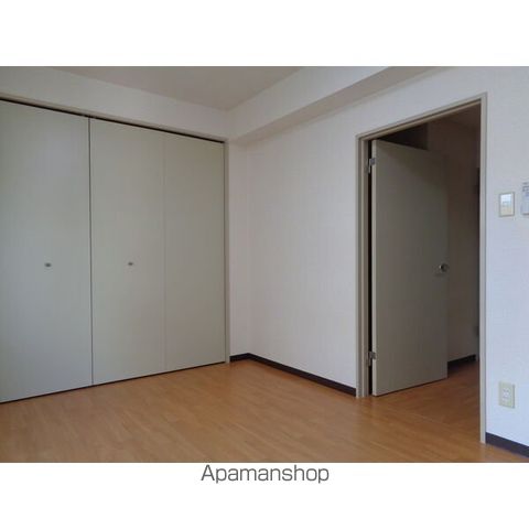プレステージ琴似の内装写真