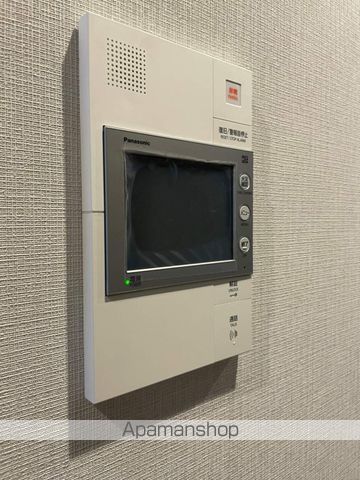 パークスフィア牛込神楽坂の内装写真