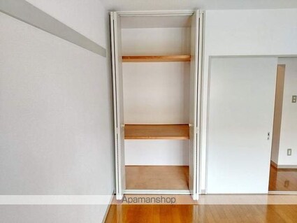 石芝イン北[1K/25.54m2]の収納