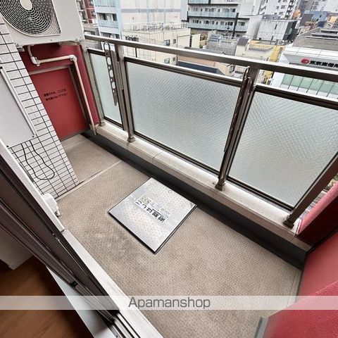 ルクレ錦糸町の内装写真