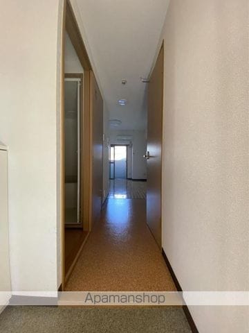 ディアコート栗林の内装写真