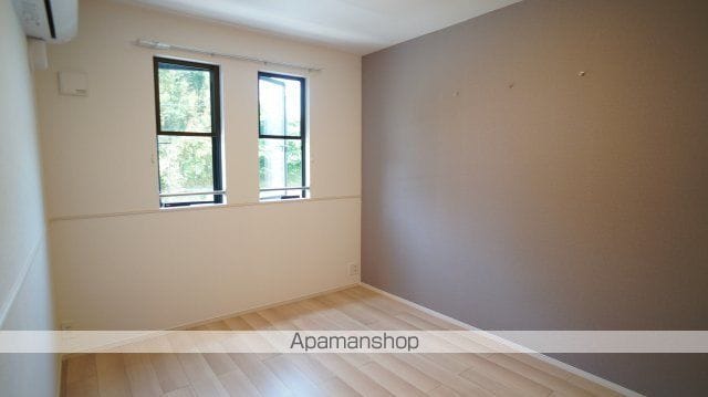 シルエーラ セットBの内装写真