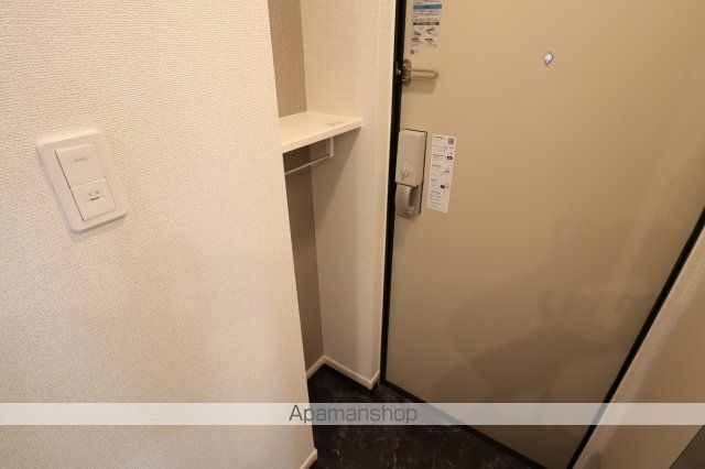 アルバーダの内装写真