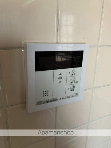 エーワイハイツ寺塚の内装写真