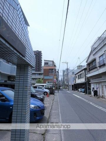 エクシード西田の外観写真