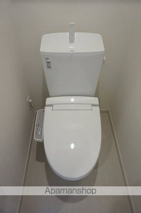 千葉県千葉市中央区長洲２丁目[1K/27.32m2]のリビング・居間