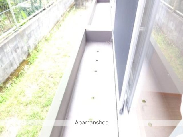 クレール神宮前の内装写真