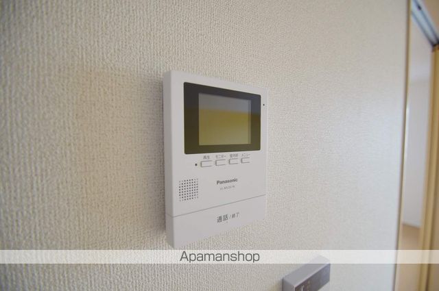 シルバーグラスDの内装写真