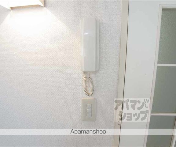 花園ハイツの内装写真