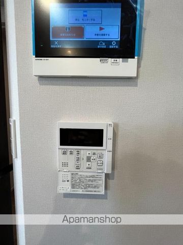 グランソルティア天神の苑の内装写真