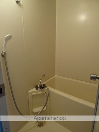 メルビル[1K/22.68m2]のバス