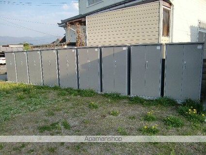 ベルテ渚[1K/40.5m2]の共用部4