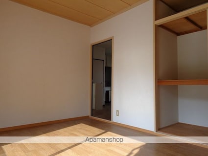 すばる朝倉[2K/39.23m2]の収納