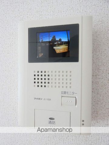 グリーン・ヒルの内装写真