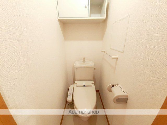 グランベルメゾンの内装写真