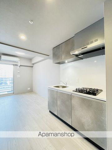 デュオフラッツ今池フレナの内装写真
