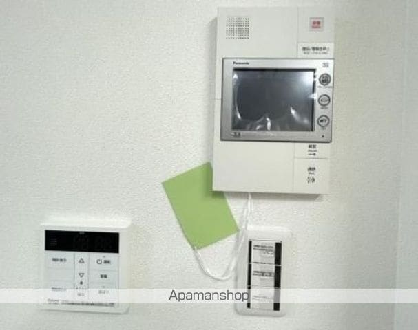 LIBTH新町WESTの内装写真