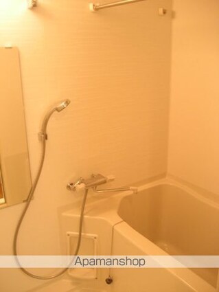 三愛室見駅前マンション[2DK/40.58m2]のバス