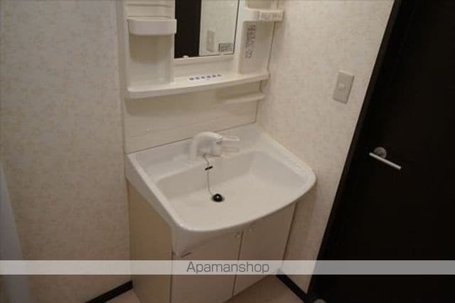 クレストIの内装写真