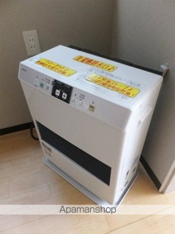 グランフォルム南6条の内装写真