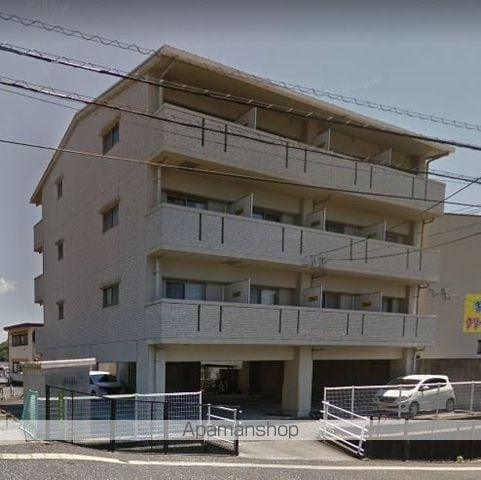 クレール長楽寺