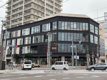 メゾン五稜郭[2LDK/52.06m2]の周辺1