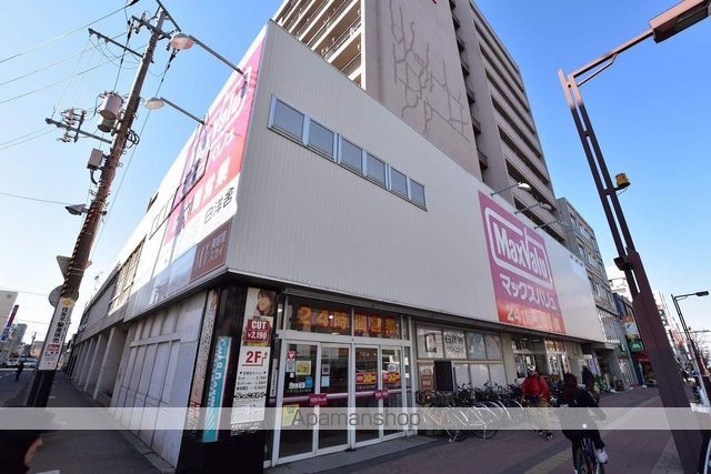 GRACE COURT KOTONIの周辺写真