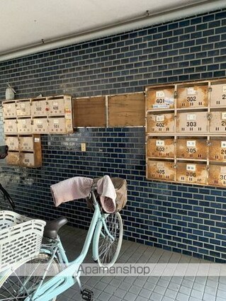 エスポワール駕町[3K/33.95m2]の共用部2
