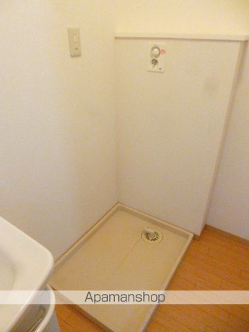 ベルコリーヌの内装写真