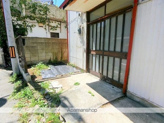 両毛線 桐生駅 徒歩13分 2階建 築59年の外観写真