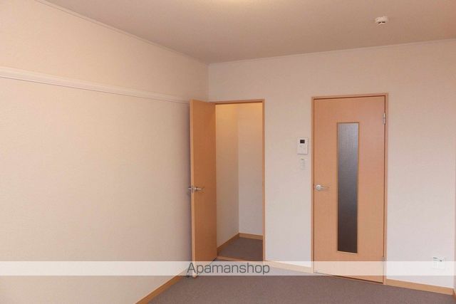 レオパレスベル日吉の内装写真