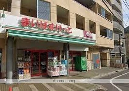シャルム亀戸[1LDK/42.75m2]の周辺3
