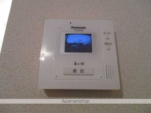 アーバンライフの内装写真